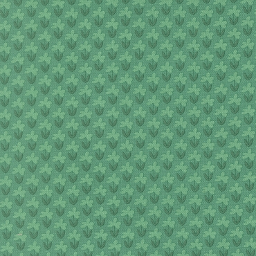 Elizabeth Hartman's Scenery by Moda - Meadow - Jade